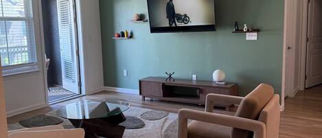 Smart TV