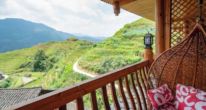 Longji Jingyue Hotel