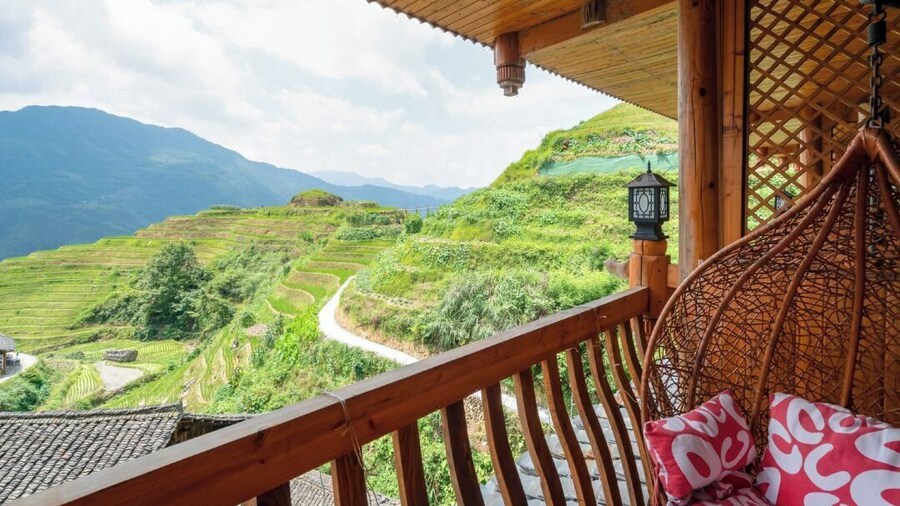 Longji Jingyue Hotel