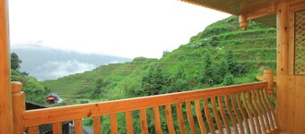 Longji Jingyue Hotel