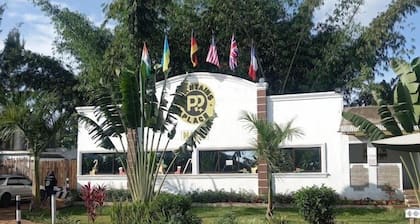 Plantains Place Karatina