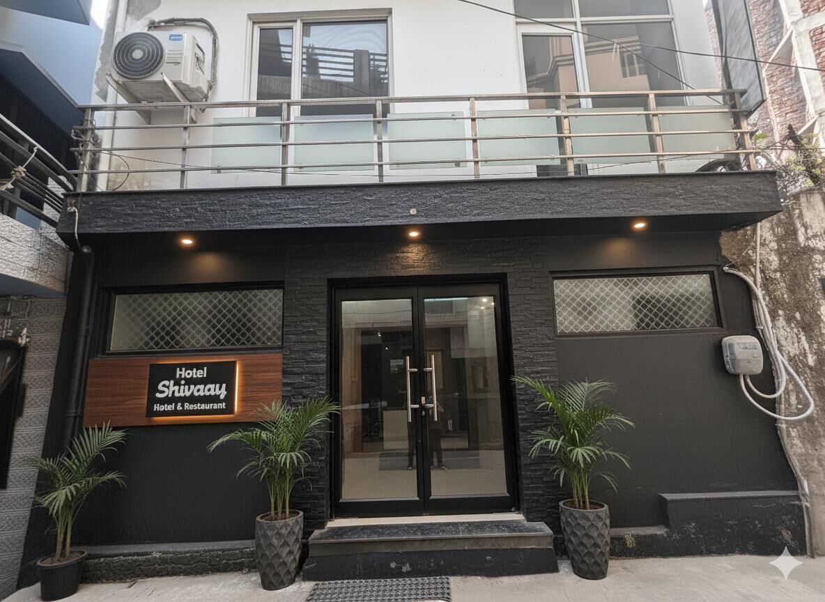 외부 세부 사진