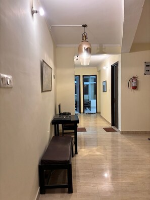 Interior - The Shivaay AIIMS by Lovely Hospitality (Rishikesh)