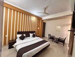Deluxe Room, Mountain View