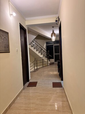 Interior - The Shivaay AIIMS by Lovely Hospitality (Rishikesh)