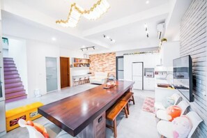 Interior - Penghu I Stay I B&B (Penghu)