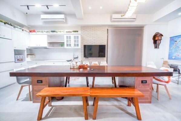 Interior - Penghu I Stay I B&B (Penghu)