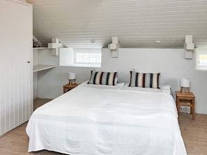 House | Interior - 4 Person Holiday Home in Morbylanga (Morbylanga)