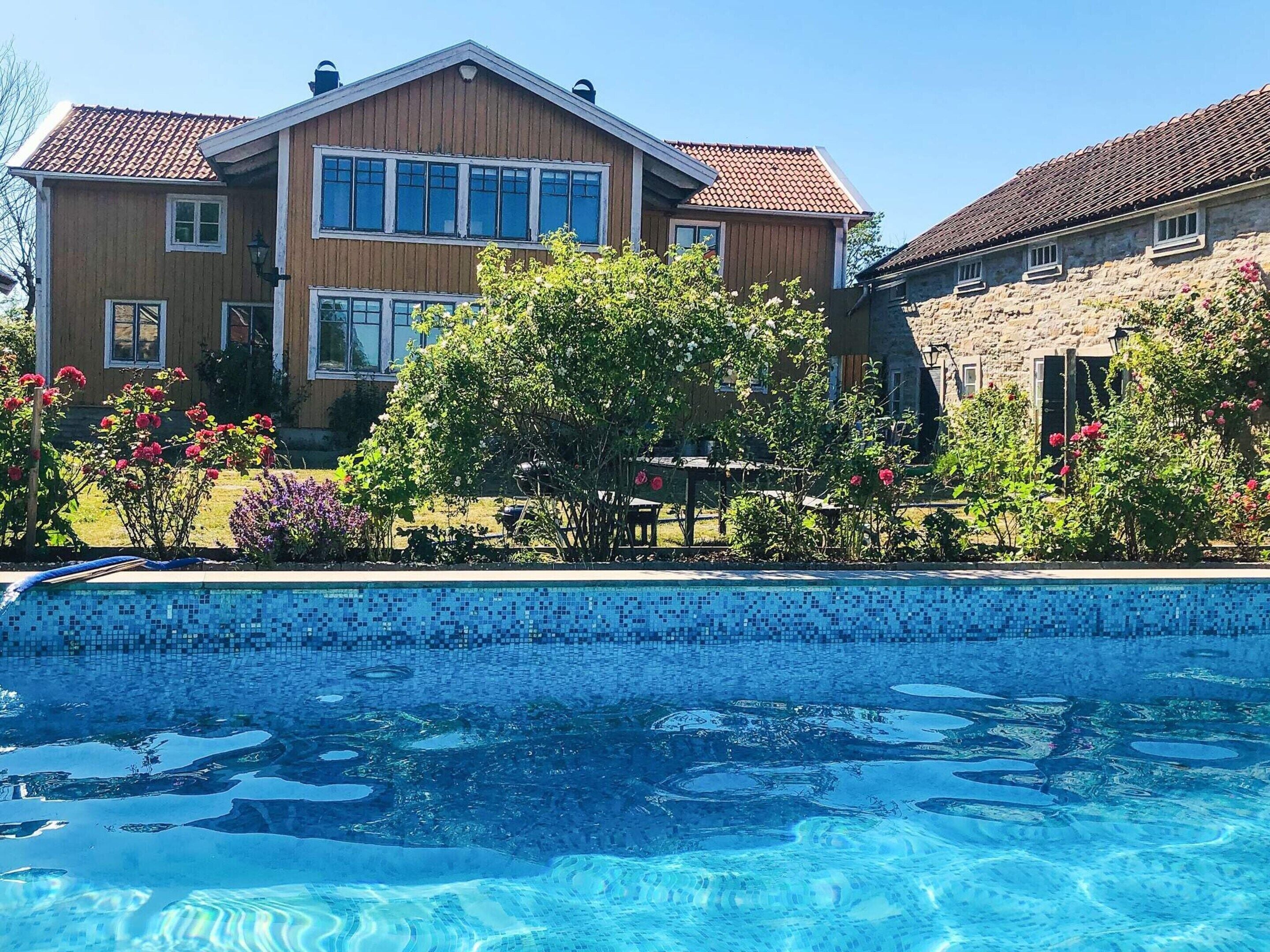 Nhà | Ngoại thất