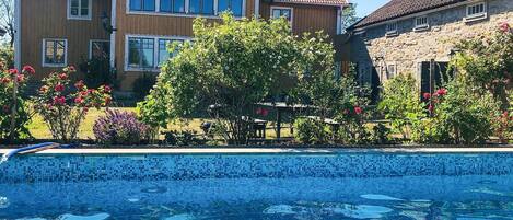 Nhà | Ngoại thất