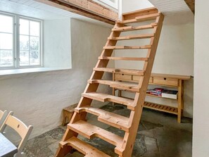 House | Interior - 4 Person Holiday Home in Morbylanga (Morbylanga)