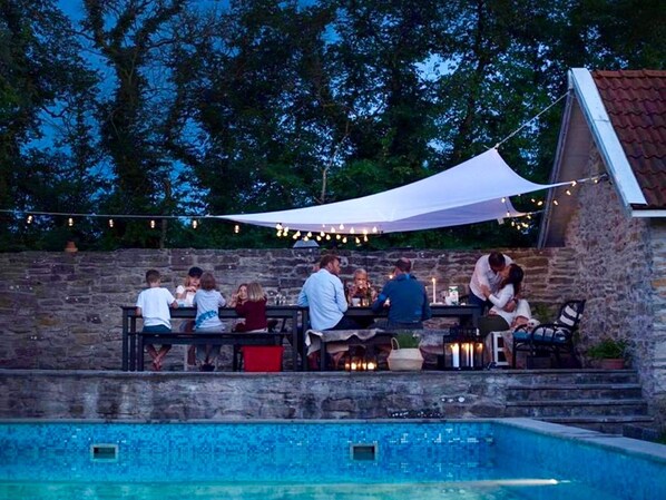 House | Exterior - 4 Person Holiday Home in Morbylanga (Morbylanga)