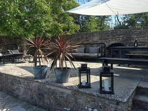 House | Exterior - 4 Person Holiday Home in Morbylanga (Morbylanga)