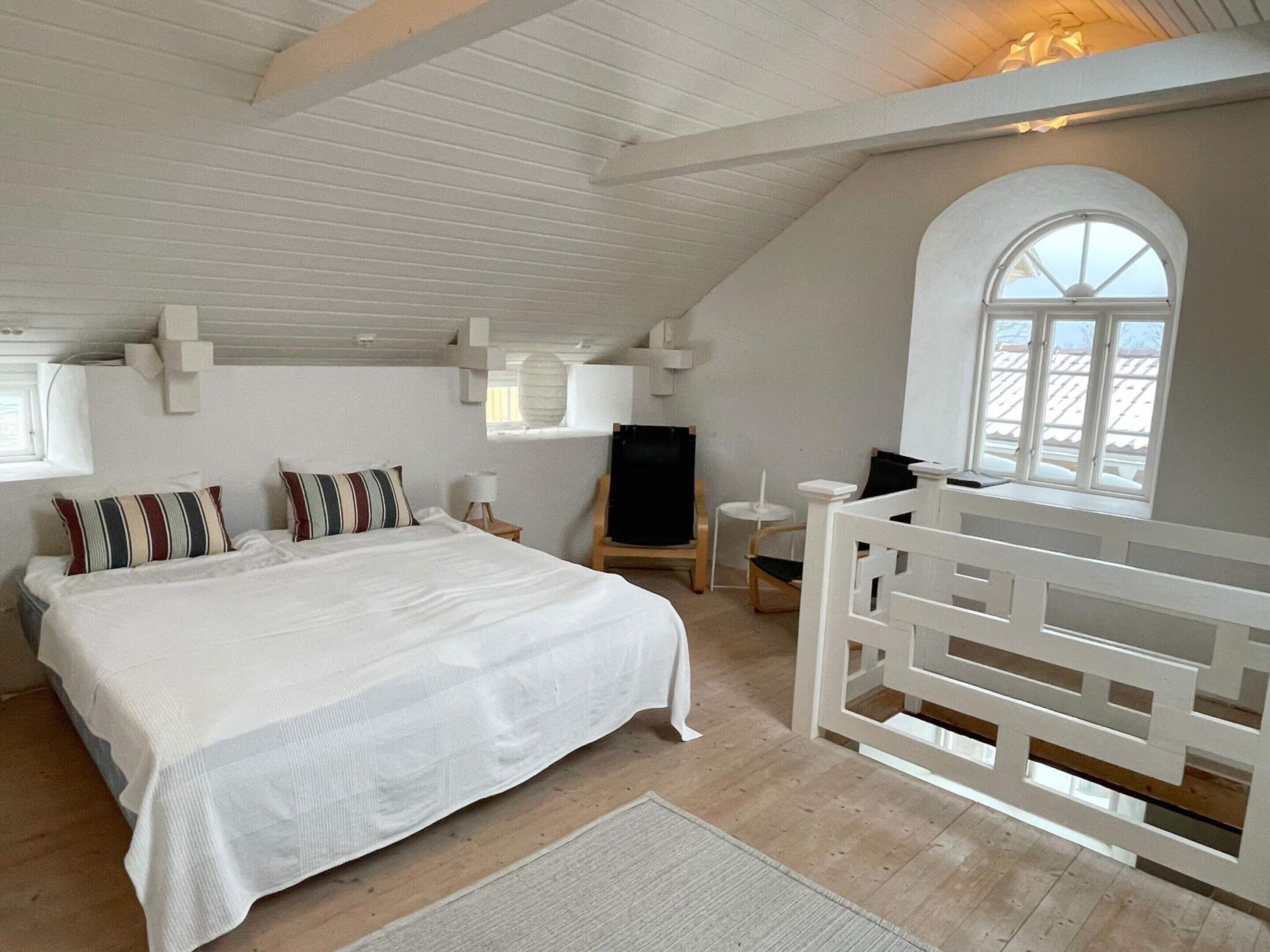 Ferienhaus | Innenbereich