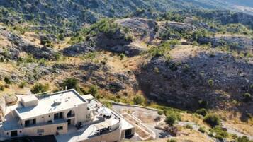 Shared Dormitory, Multiple Bedrooms, Smoking, Balcony | Exterior