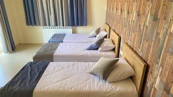 Shared Dormitory, Multiple Bedrooms, Smoking, Balcony | 8 bedrooms