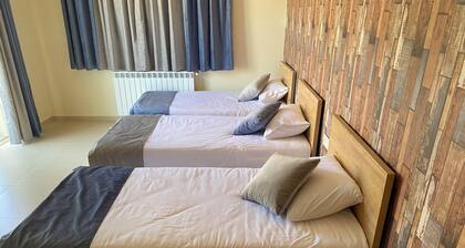 Room-charming Guest Room Rental in Jaj L