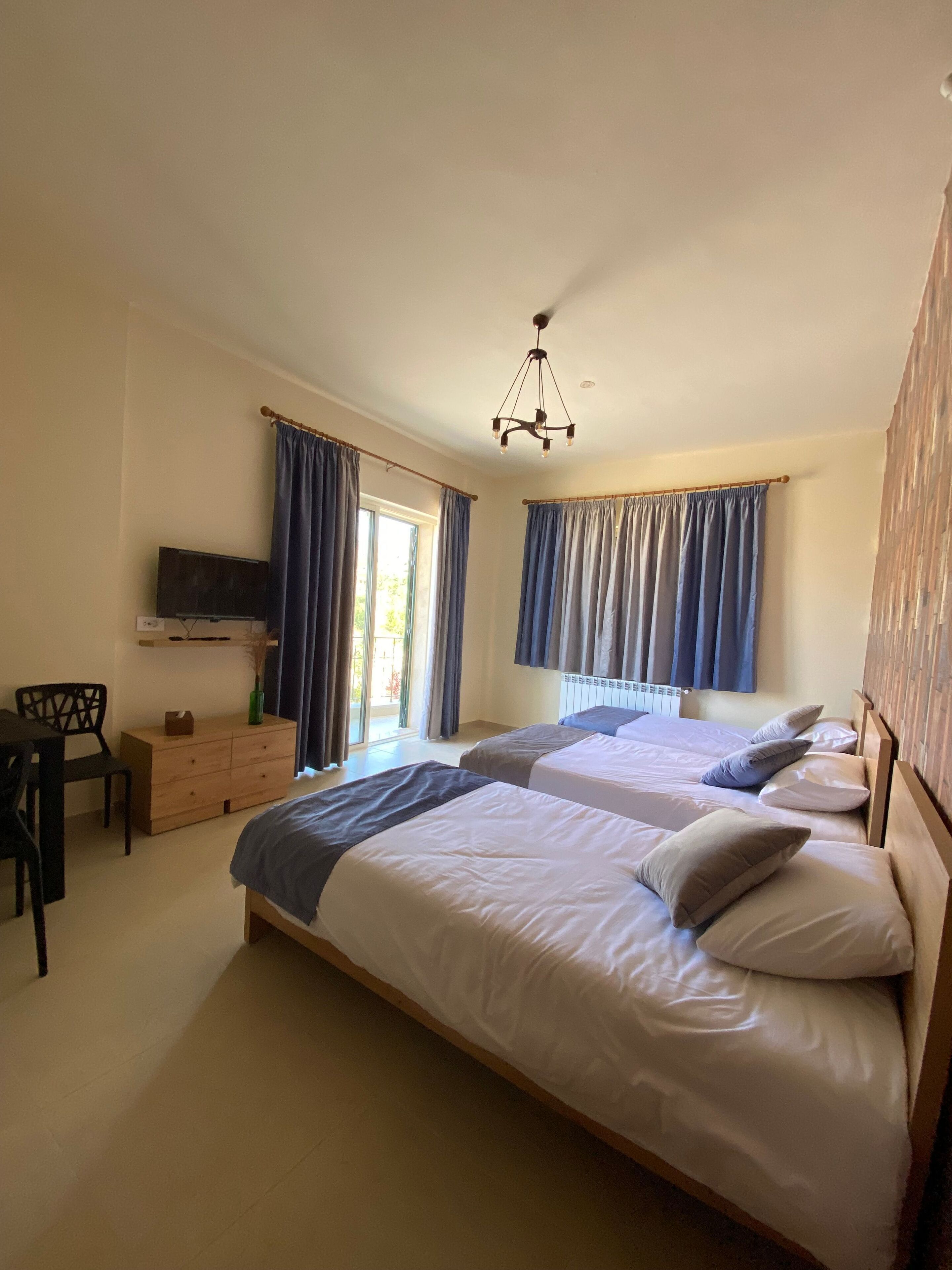 Shared Dormitory, Multiple Bedrooms, Smoking, Balcony | 8 bedrooms