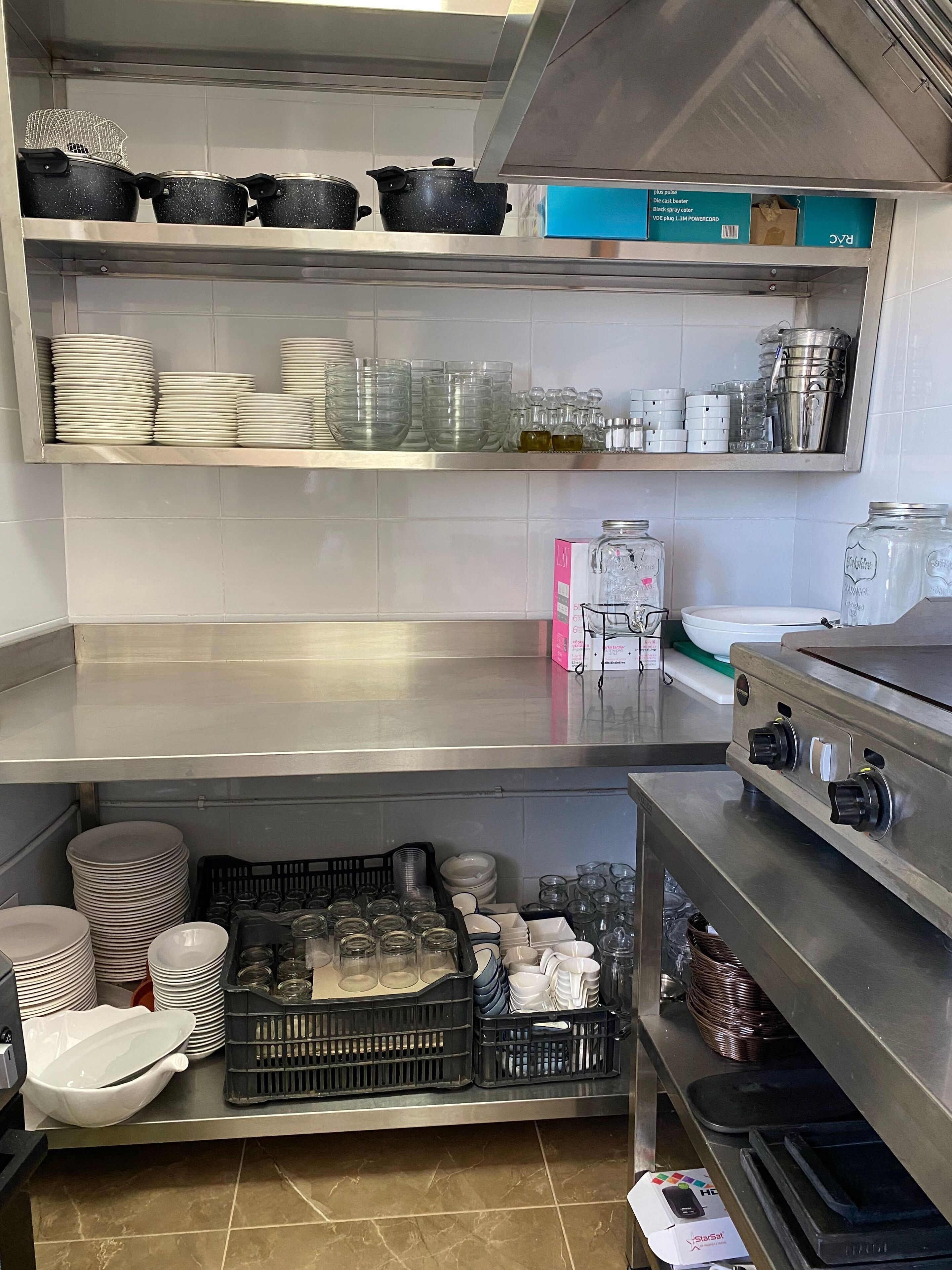 Gemeinsamer Schlafsaal, Mehrere Schlafzimmer, Raucher, Balkon | Innenbereich