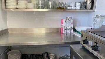 Gemeinsamer Schlafsaal, Mehrere Schlafzimmer, Raucher, Balkon | Innenbereich