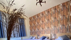 Unclassified image, 3 of 37, button - Room-charming Guest Room Rental in Jaj L (Jaj)
