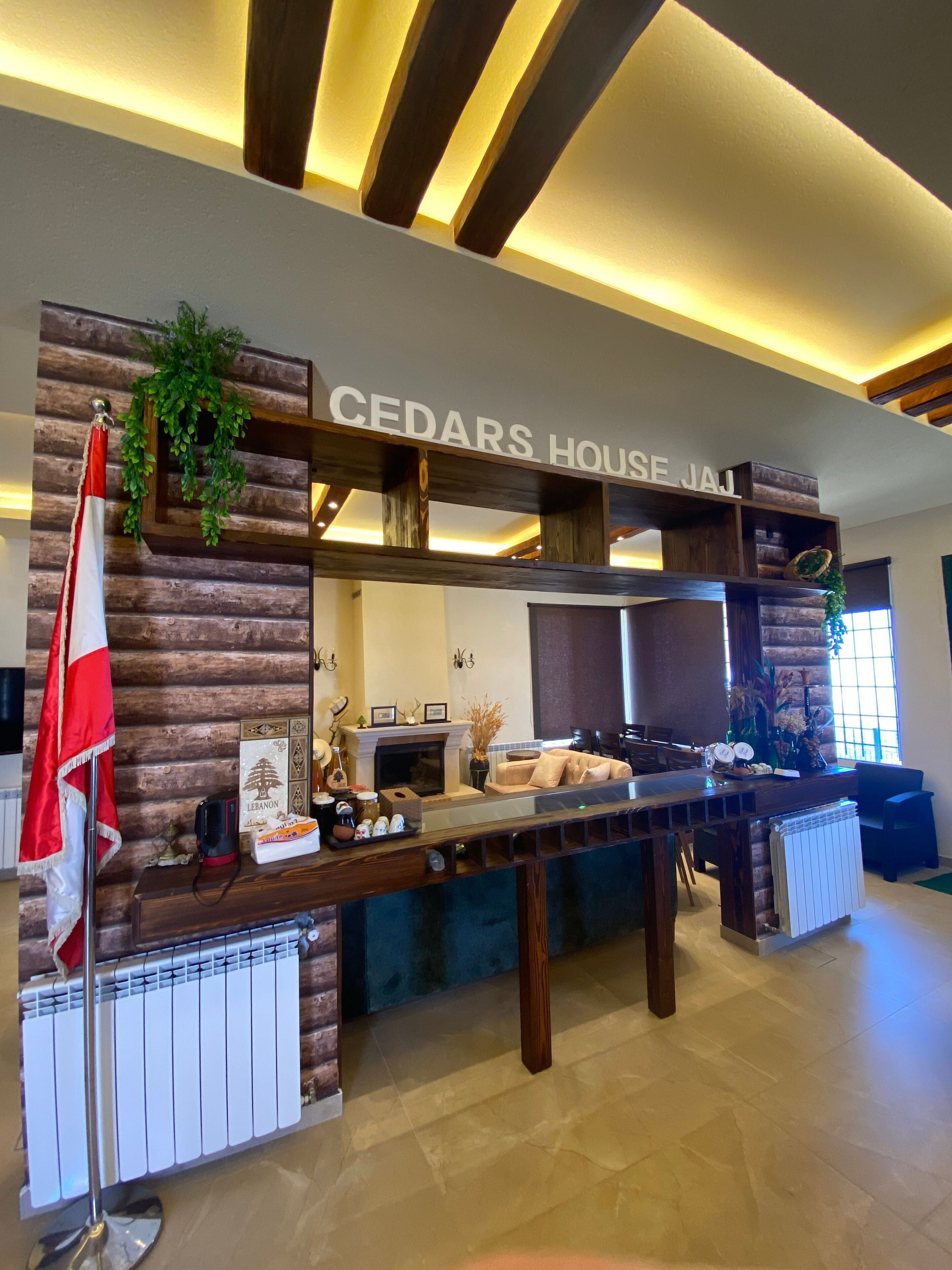 Shared Dormitory, Multiple Bedrooms, Smoking, Balcony | Dining