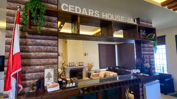 Shared Dormitory, Multiple Bedrooms, Smoking, Balcony | Dining