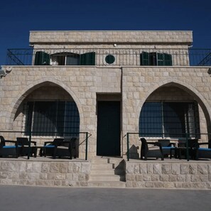 Shared Dormitory, Multiple Bedrooms, Smoking, Balcony | Exterior - Room-charming Guest Room Rental in Jaj L (Jaj)