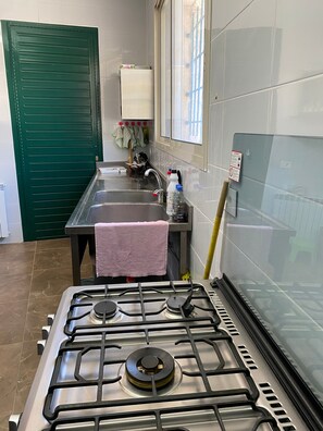 Shared Dormitory, Multiple Bedrooms, Smoking, Balcony | Interior