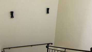 Shared Dormitory, Multiple Bedrooms, Smoking, Balcony | Interior