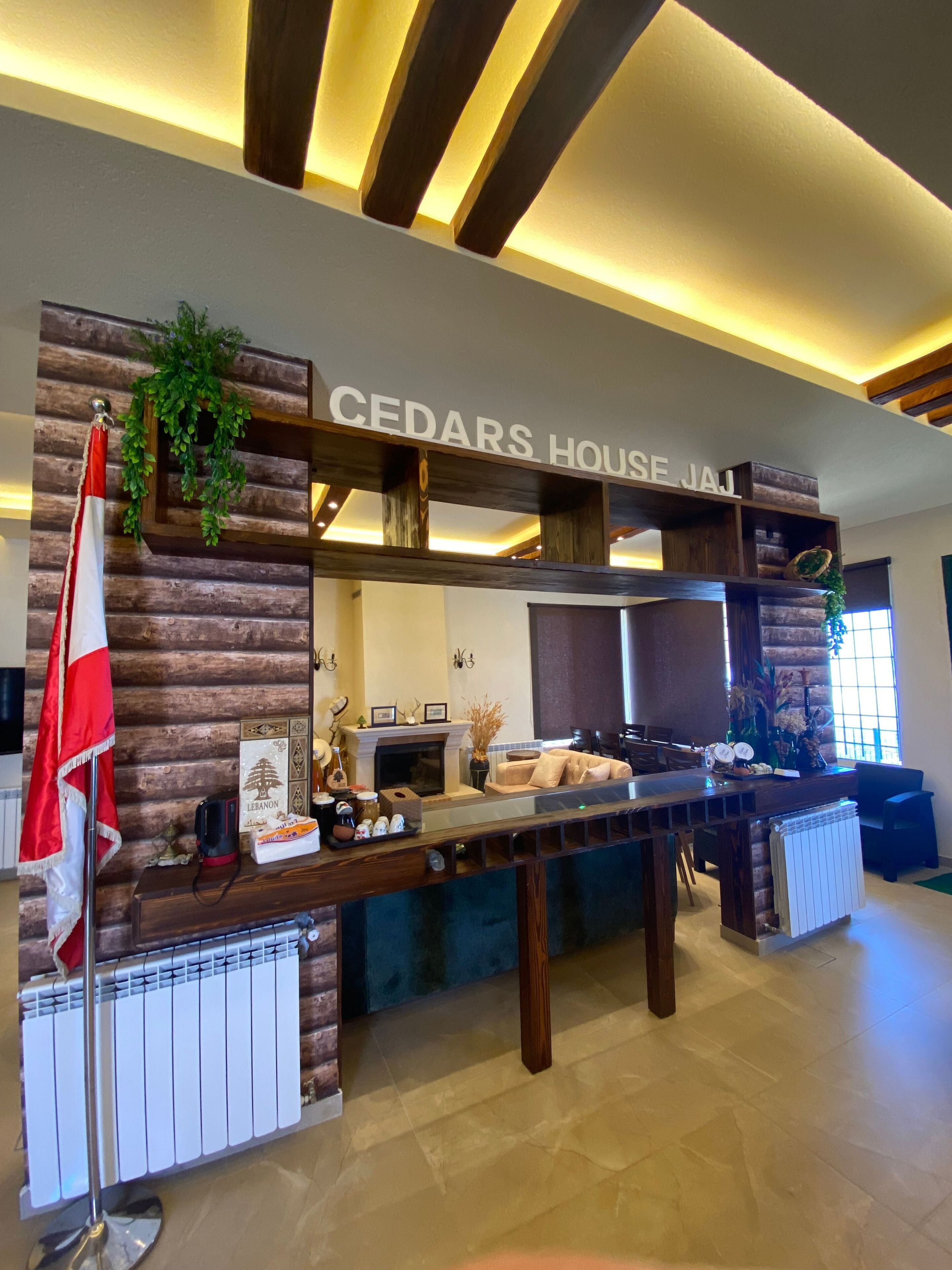 Shared Dormitory, Multiple Bedrooms, Smoking, Balcony | Dining