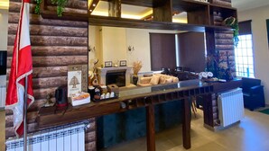 Unclassified image, 4 of 37, button - Room-charming Guest Room Rental in Jaj L (Jaj)