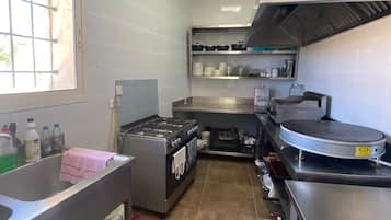 Shared Dormitory, Multiple Bedrooms, Smoking, Balcony | Interior