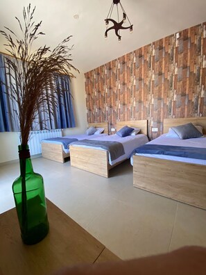 8 عدّة غرف نوم