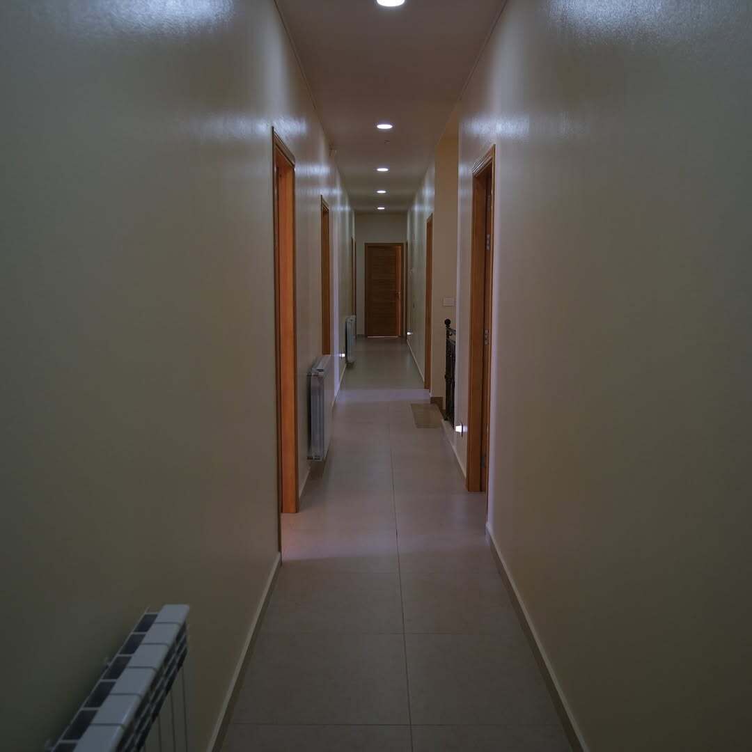 Shared Dormitory, Multiple Bedrooms, Smoking, Balcony | Interior