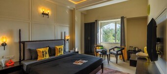 The Hosteller Bam Jaipur, Hawa Mahal