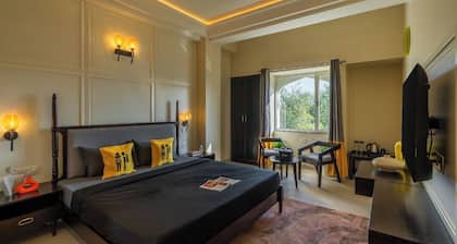 The Hosteller Bam Jaipur, Hawa Mahal