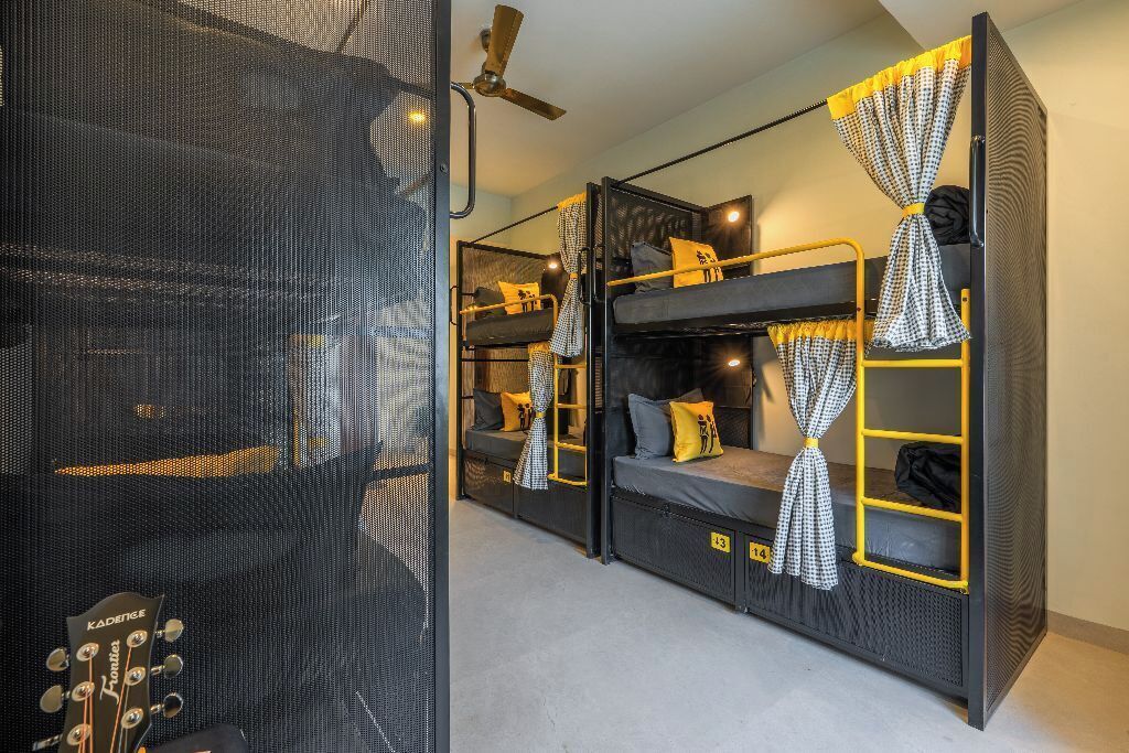 Chambre | Wi-Fi gratuit