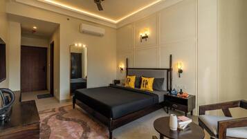 Superior Double Room | Free WiFi