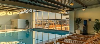 The Hosteller Bam Jaipur, Hawa Mahal