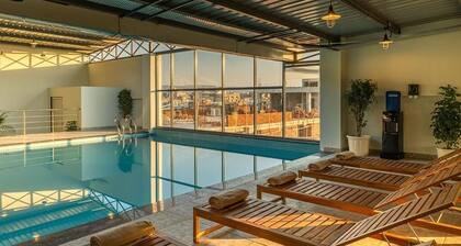 The Hosteller Bam Jaipur, Hawa Mahal