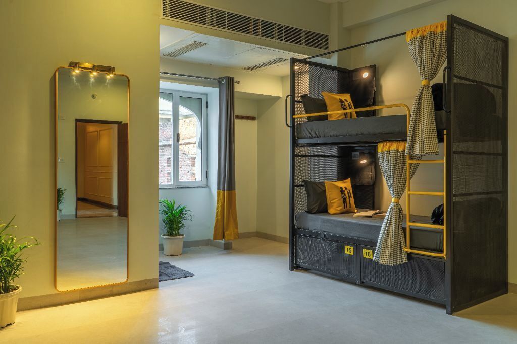 Chambre Classique | Wi-Fi gratuit