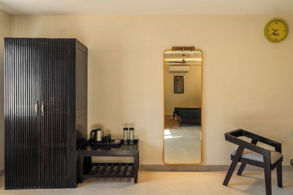 Superior-Doppelzimmer