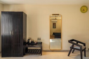 Superior-Doppelzimmer | Kostenloses WLAN, Bettwäsche