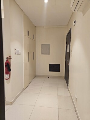 Interior - Hawana Salalah - Private studio with mountain view and swimming pool (Salalah)