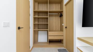 Villa, Patio | Interior