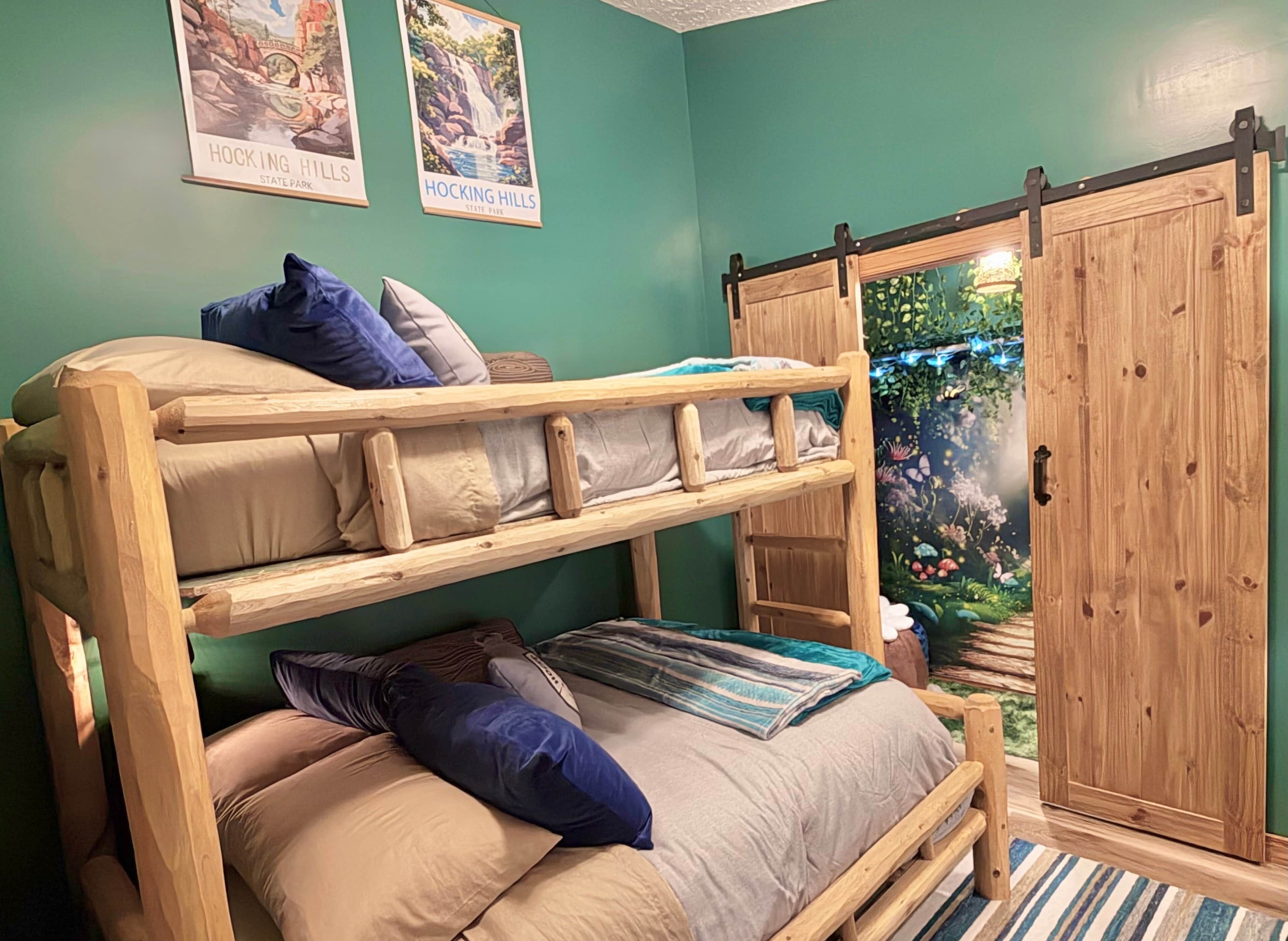 Ferros/tábuas de passar roupa, Wi-Fi, roupa de cama