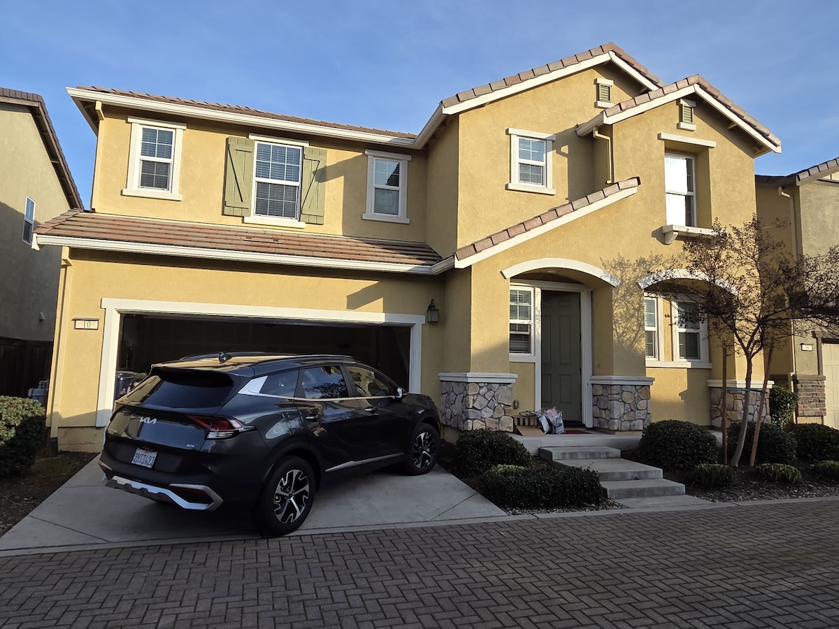 Imagen de perfil del propietario o de la propietaria