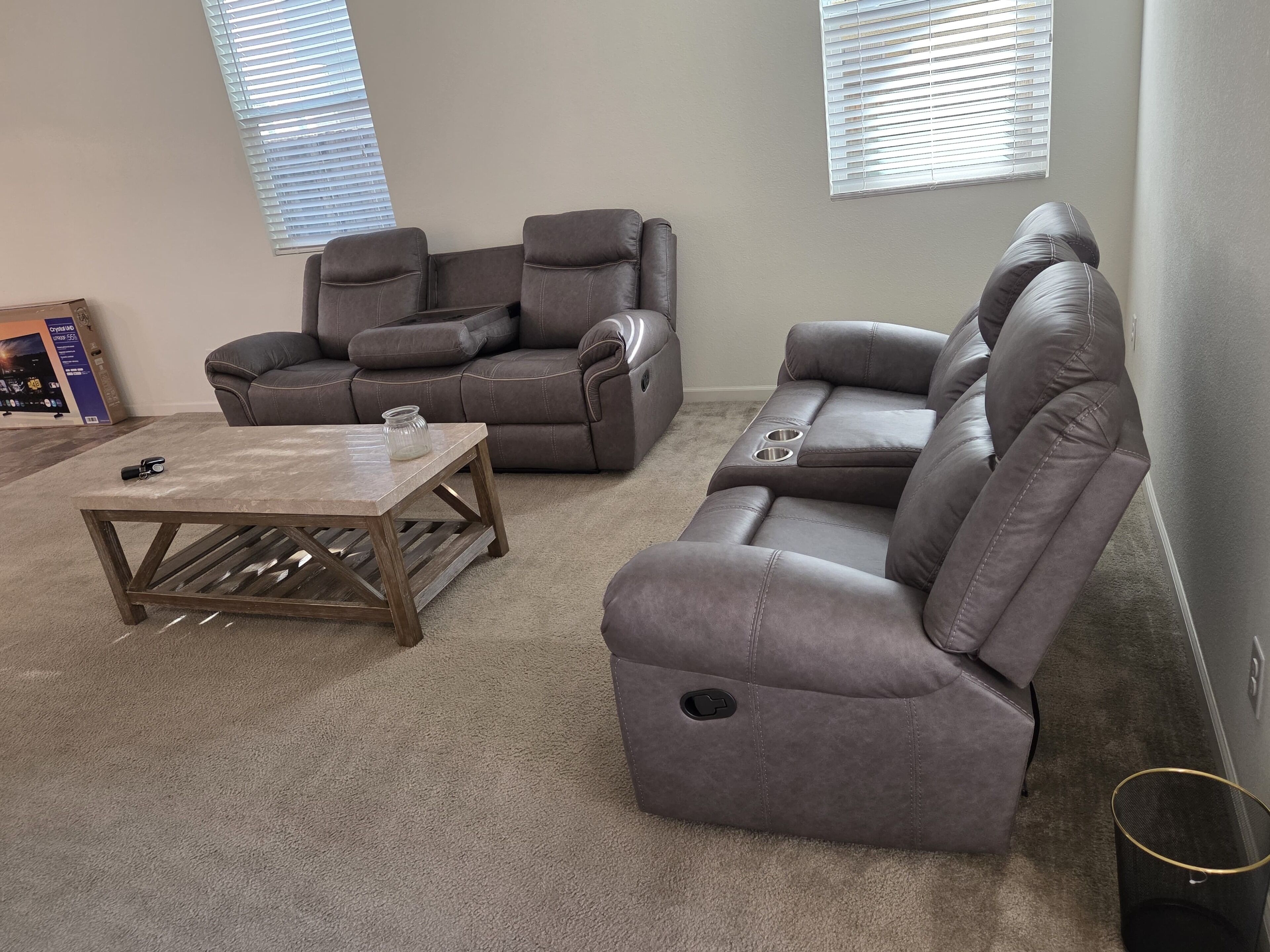 Spacious 4bedroom House In Amazing Sacramento With Ac,near To Airport And Market - Sacramento, CA