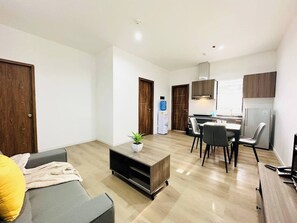 Einzelzimmer | Wohnbereich